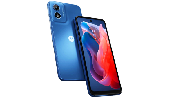 மோட்டோரோலாவின் சைலன்ட் சம்பவம்.. அறிமுகமானது புது போன்.. எந்த மாடல்?