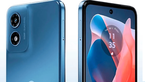 மோட்டோரோலாவின் சைலன்ட் சம்பவம்.. அறிமுகமானது புது போன்.. எந்த மாடல்?