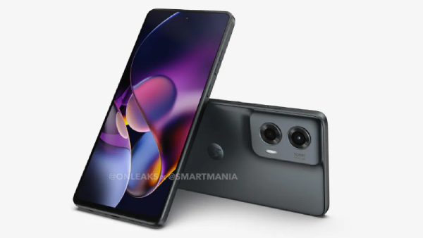 மிரள வைக்கும் Motorola.. 50MP கேமரா.. 5000mAh பேட்டரி.. எந்த மாடல்?