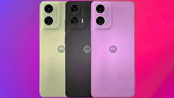 மார்க்கெட்டே அதிரும் பாருங்க.. பட்ஜெட் விலை மோட்டோ போன். எந்த மாடல்?