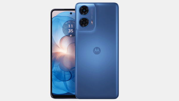 அட்டகாசம் பண்ணும் மோட்டோரோலா.. 33W சார்ஜிங்.. 50MP கேமரா.. எந்த மாடல்?