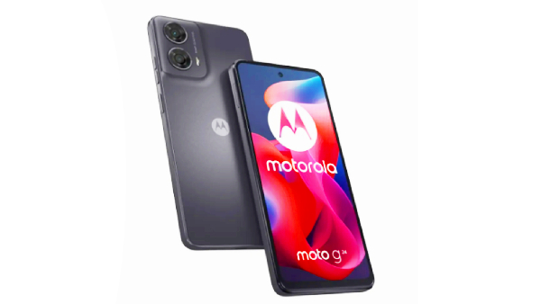 மிரள வைத்த Motorola.. 50MP கேமரா.. LCD டிஸ்பிளே.. எந்த மாடல்?