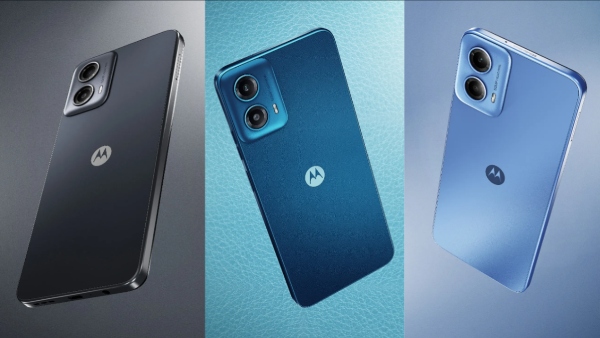 ரூ.10,000 பட்ஜெட்ல வேகன் லெதர் பேனல்.. 50MP குவாட் கேமரா போன்!