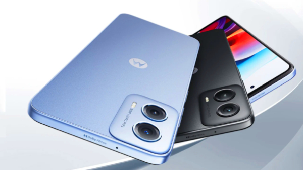 மார்க்கெட்டே மிரள போகுது.. புதிய மோட்டோ 5ஜி போன்.. எந்த மாடல்?