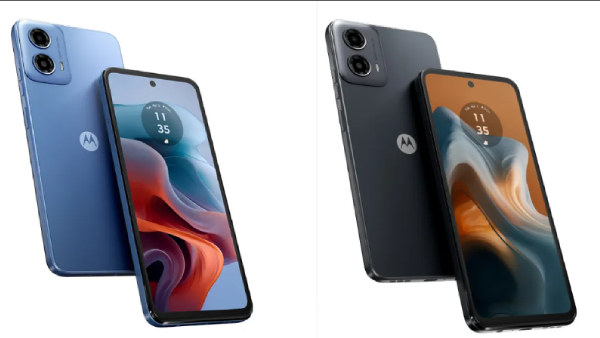 மார்க்கெட்டே மிரள போகுது.. புதிய மோட்டோ 5ஜி போன்.. எந்த மாடல்?