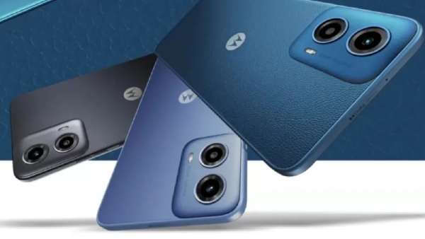 50MP கேமரா.. ஜன.9-ல் அறிமுகமாகும் Moto 5ஜி போன்.. எந்த மாடல்?