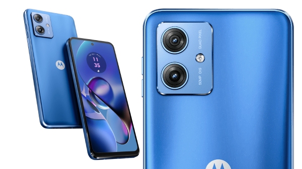 முழுசா ரூ.3000 விலை குறைப்பை பெற்ற Moto 5G போன்!