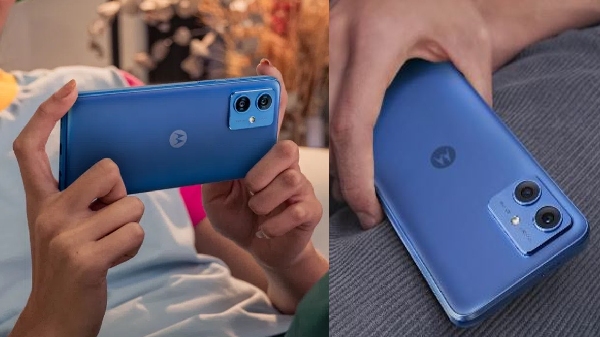 முழுசா ரூ.3000 விலை குறைப்பை பெற்ற Moto 5G போன்!