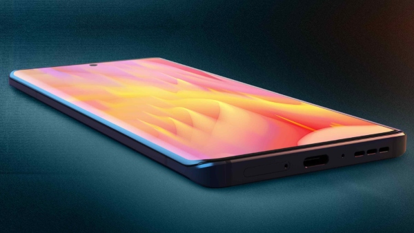 பட்ஜெட்ல 3D டிஸ்பிளே.. OV கேமரா.. 68W சார்ஜிங்.. 4400mAh பேட்டரி!