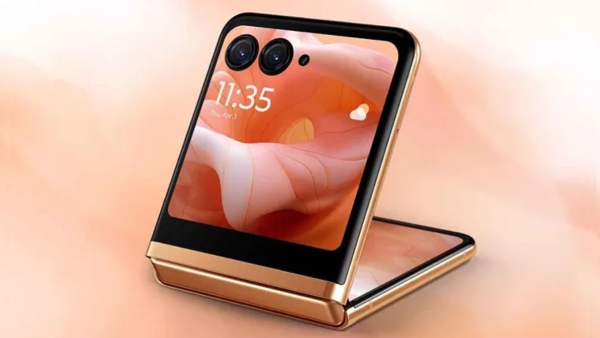 ஜன.12 மிரளும்.. pOLED டிஸ்பிளே.. 3800mAh பேட்டரி.. ULTRA ஸ்லிம் போன்!