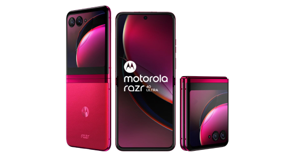 மோட்டோரோலா போனுக்கு விலைகுறைப்பு.. எந்த மாடல்?