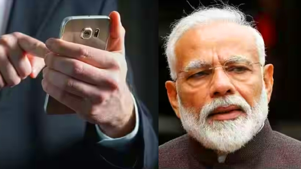 எந்த கொம்பனாலும் ஹேக் செய்ய முடியாத பிரதமர் கையில் இருக்கும் போன்.. 