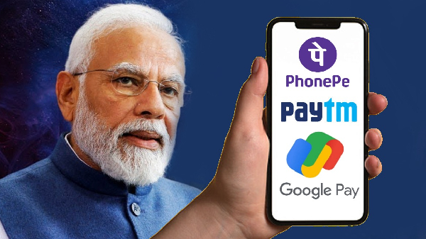 Google Pay, Paytm யூசர்களுக்கு புதிய விதிகள்!