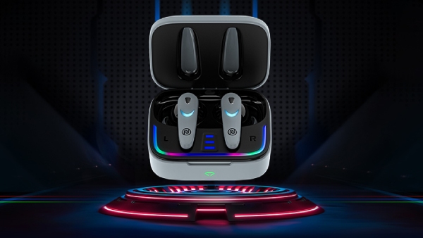 வெறும் ரூ.1,399 போதும்.. FAST சார்ஜிங்.. QUAD மைக்.. ENC டெக்னாலஜி!