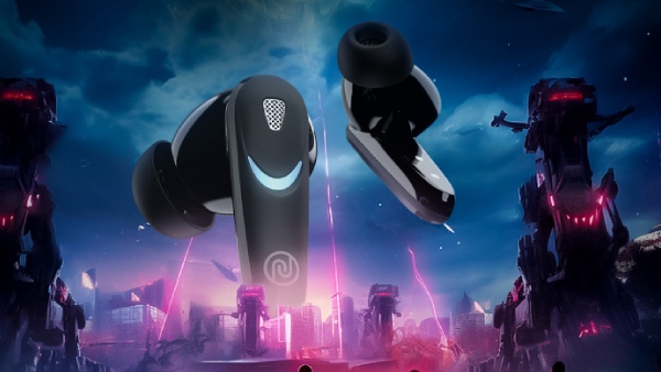 வெறும் ரூ.1,399 போதும்.. FAST சார்ஜிங்.. QUAD மைக்.. ENC டெக்னாலஜி!