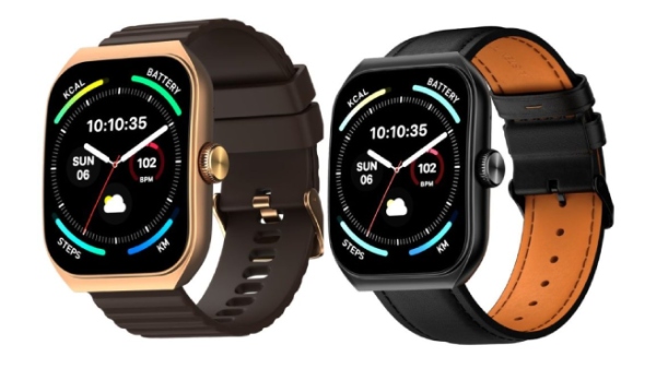 பட்ஜெட்ல AMOLED டிஸ்பிளே.. ஆக்டிவிட்டி டிராக்கர்.. ஹெல்த் மானிட்டர்!