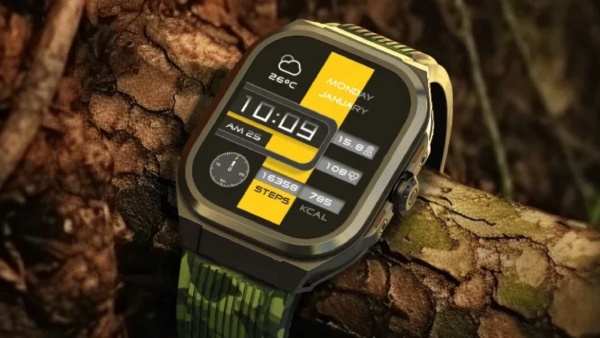 பட்ஜெட்ல எச்டி டிஸ்பிளே.. ப்ளூடூத் காலிங்.. ஹெல்த் சூட்.. எந்த வாட்ச்?