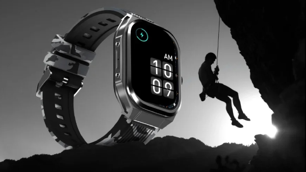 பட்ஜெட்ல எச்டி டிஸ்பிளே.. ப்ளூடூத் காலிங்.. ஹெல்த் சூட்.. எந்த வாட்ச்?