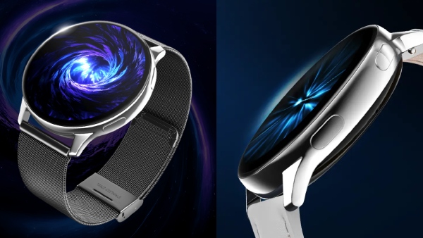 ரூ.1,999 பட்ஜெட்ல AMOLED டிஸ்பிளே.. ஹெல்த் சூட்.. நாய்ஸ் ஓஎஸ்!