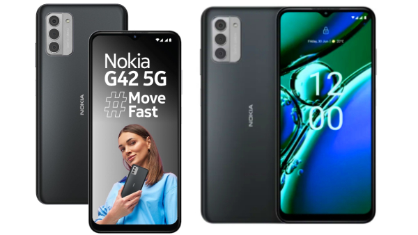 ஆர்டர் அடிச்சு நொறுக்குறாங்க.. ஆஃபரில் Nokia 5ஜி போன்..