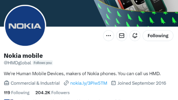 NOKIA பிராண்டட் போன்களின் ரசிகரா நீங்கள்.. முதல்ல இதை தெரிஞ்சுக்கோங்க!