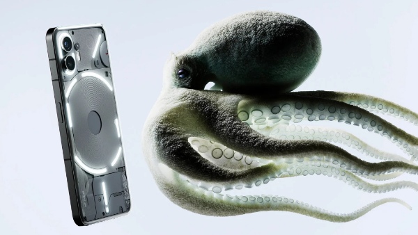 தெய்வம்யா நீ.. நேரடியா Nothing Phone (2) மீது ரூ.10,000 தள்ளுபடி..