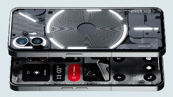 தெய்வம்யா நீ.. நேரடியா Nothing Phone (2) மீது ரூ.10,000 தள்ளுபடி..