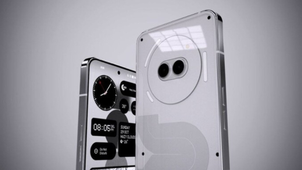 ஆளுக்கு 1 ஆர்டர்.. 45W சார்ஜிங்.. AMOLED டிஸ்பிளே.. எந்த போன்?