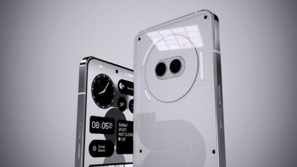 அதகளம் பண்ணும் Nothing.. 256ஜிபி மெமரி.. AMOLED டிஸ்பிளே.. என்ன மாடல்?