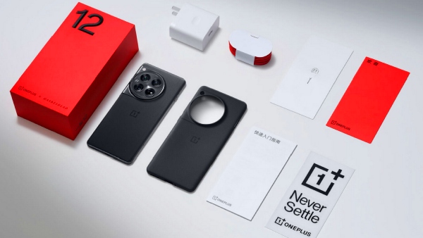 ஓ மை காட்.. OnePlus 12 விலை இவ்வளவு-ஆ? ஜன.23 அறிமுகம்..