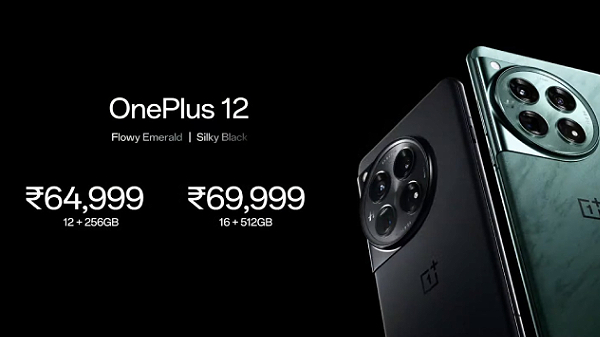 OnePlus 12-ஐ கண்ண மூடிக்கிட்டு வாங்க 5 காரணங்கள்!