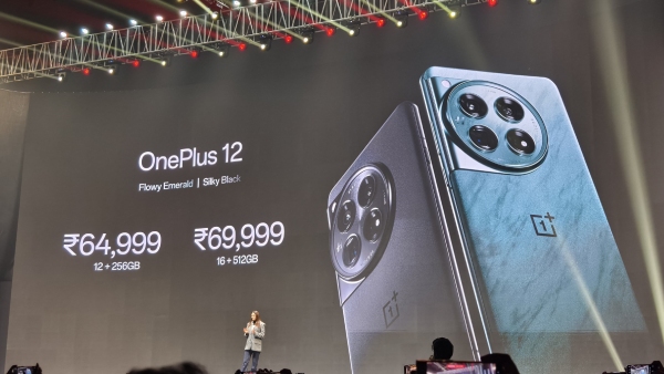 கொம்பன் எறங்கிட்டான்.. AMOLED டிஸ்பிளே.. 64MP கேமரா.. எந்த மாடல்?