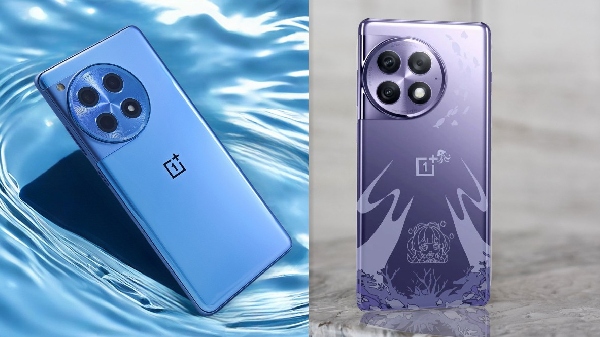OnePlus 12R ஸ்பெஷல் எடிஷன்.. எப்போது அறிமுகம்? என்ன விலை?