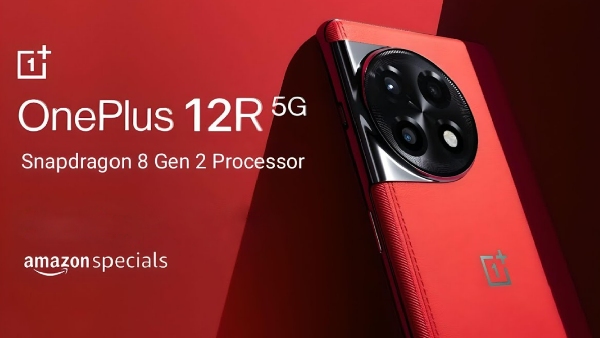 OnePlus 12R: வச்சான் பாரு OnePlus.. மொத்த பட்ஜெட் போன்களும் காலி..