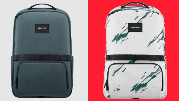 தூள் பறக்கும் ஆர்டர்.. OnePlus அறிமுகம் செய்த புது ஷோல்டர் பேக்..