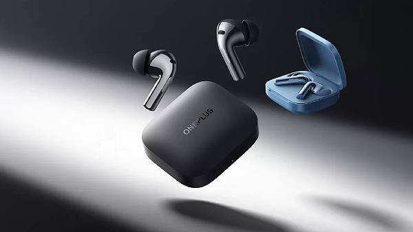 OnePlus Buds 3 இயர்பட்ஸின் இந்திய அறிமுக தேதி அறிவிப்பு!