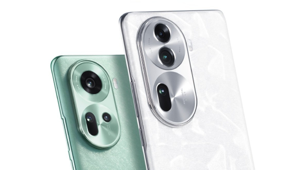 ரெடியான ரெனோ 11.. SONY கேமரா.. OLED டிஸ்பிளே.. 80W சார்ஜிங்!