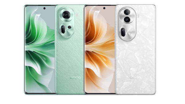 சிட்டாக பறக்கும் ஆர்டர்..2 ஒப்போ போன்கள் அறிமுகம்.. எந்த மாடல்?