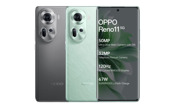 சிட்டாக பறக்கும் ஆர்டர்..2 ஒப்போ போன்கள் அறிமுகம்.. எந்த மாடல்?