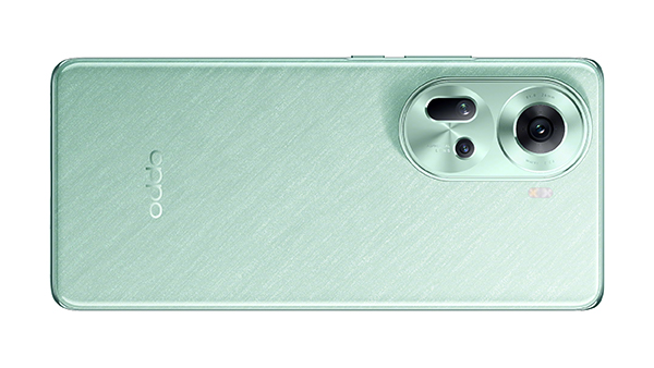 ஒப்போ ரெனோ11 5ஜி: தரமான போர்ட்ரைட் போட்டோகிராஃபி