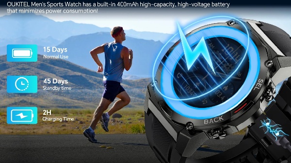 மிரளுது ஆர்டர்.. பட்ஜெட்ல மிலிட்டரி தரம்.. AMOLED டிஸ்பிளே..