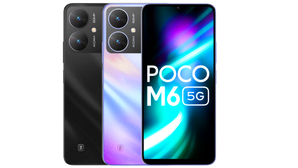 அள்ளி வீசுது பிளிப்கார்ட்.. ஆஃபரில் போக்கோ 5ஜி போன்.. எந்த மாடல்?