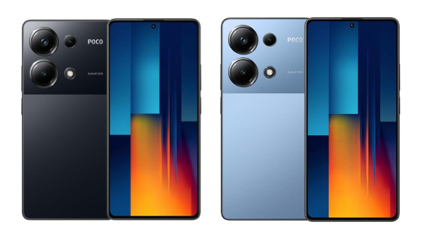 பட்ஜெட்ல OIS கேமரா.. 12GB ரேம்.. 67W சார்ஜிங்.. AMOLED டிஸ்பிளே போன்!