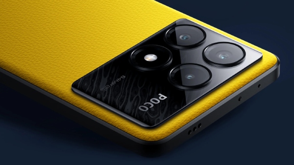 பட்ஜெட்ல OLED டிஸ்பிளே.. OIS கேமரா.. 67W சார்ஜிங்.. வேகன் பேனல் போன்!