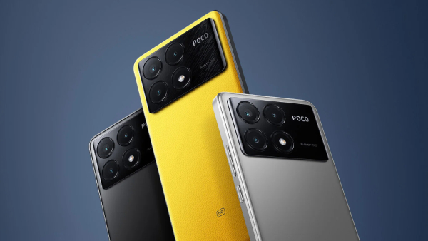 பட்ஜெட்ல OLED டிஸ்பிளே.. OIS கேமரா.. 67W சார்ஜிங்.. வேகன் பேனல் போன்!