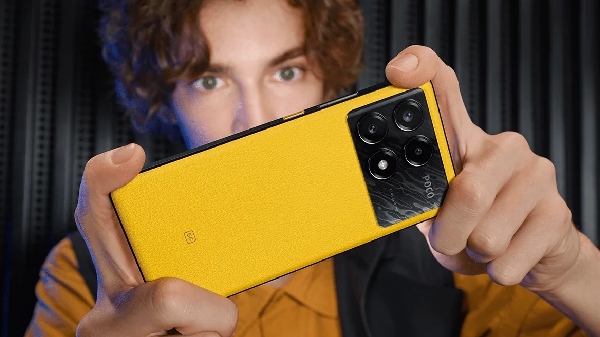 ஆஃபர் விலையில் விற்பனையை ஆரம்பித்த POCO X6, POCO X6 Pro!