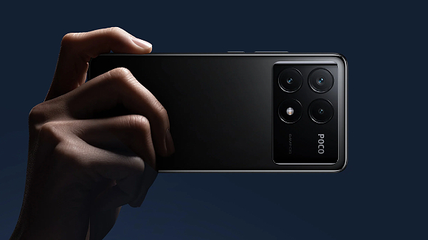 ஆஃபர் விலையில் விற்பனையை ஆரம்பித்த POCO X6, POCO X6 Pro!