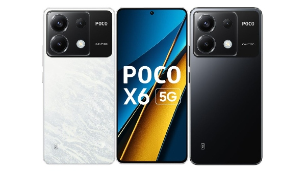 பிளிப்கார்ட் பிச்சுக்கும்.. 1.5K AMOLED டிஸ்பிளே.. 64MP கேமரா..