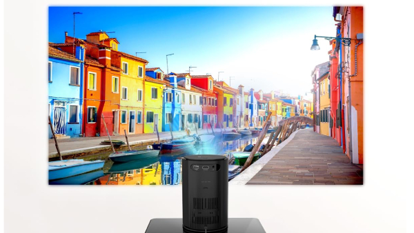 இதுக்கு மேல குறைக்க முடியாது.. ஆஃபரில் புரொஜெக்டர்.. எந்த மாடல்?