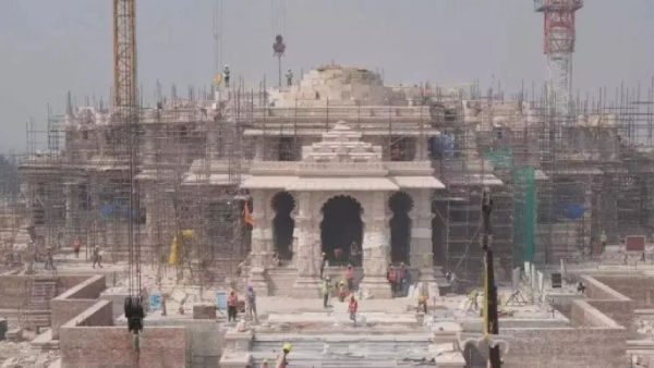 இதெல்லாம் பாவம்.. அயோத்தி ராமர் கோவில் விஐபி தரிசன டிக்கெட்..  